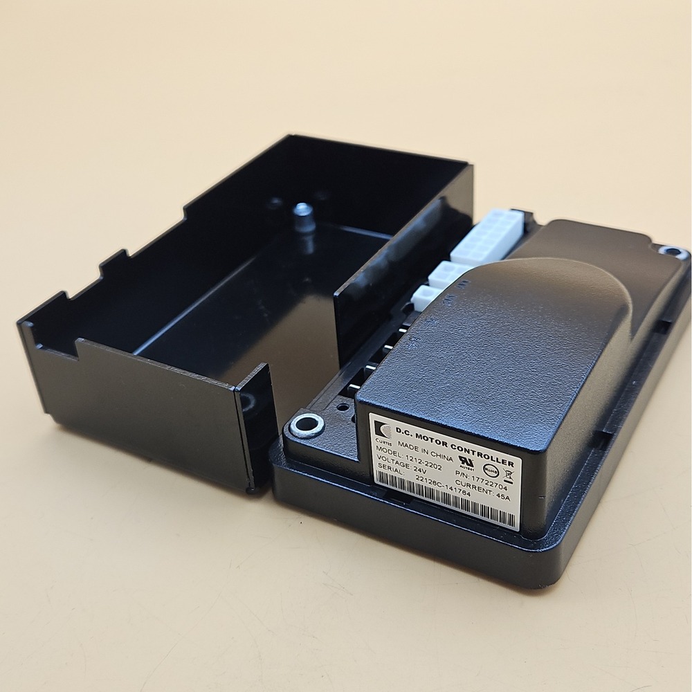 Drive Scout Scooter 1212-2202 45 Amp D.C. Motor Controller